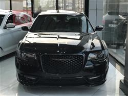 کرایسلەر 300